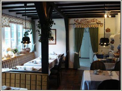 Hotel Pirsch-Muhle Hamfelde in Holstein Zewnętrze zdjęcie