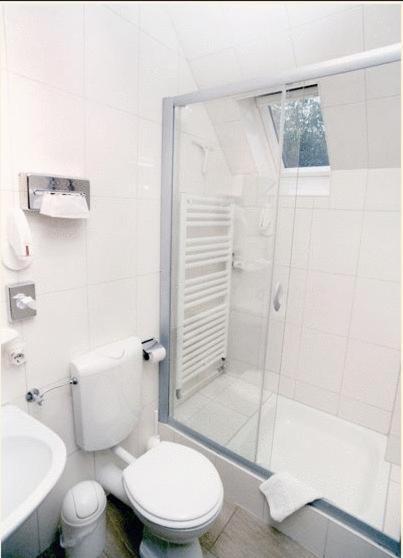 Hotel Pirsch-Muhle Hamfelde in Holstein Zewnętrze zdjęcie